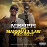 The Marshall Law Project