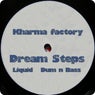 Dream steps