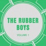 The Rubber Boys