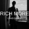I Said Dance