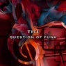 Question Of Funk