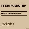 Itekimasu EP