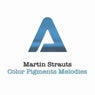 Color Pigments Melodies