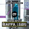 Beautiful Losers, Vol. 4