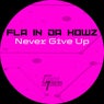 Never Give Up