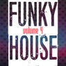 Funky House, Vol. 4