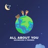 All About You (RAINBOW. Remix)