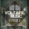 Voltaire Music Pres. Re:generation #18
