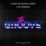 This Groove (The Remixes)