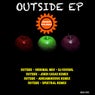 Ibiza Music 005: Outside