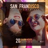San Frandisco, Vol. 2 (20 Golden House Glitters)