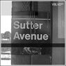 Sutter Avenue