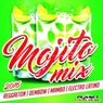 Mojito Mix 2016 (Reggaeton, Dembow, Mambo & Electro Latino)