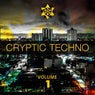 Cryptic Techno, Vol.1
