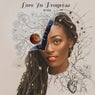 Love In Progress