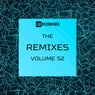 The Remixes, Vol. 52