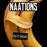 DO IT RIGHT