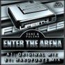 Enter The Arena