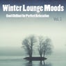 Winter Lounge Moods, Vol. 1- Cool Chillout for Perfect Relaxation