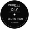 I See The Moon