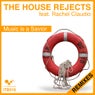 Music Is A Savior Remixes