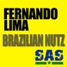 Brazilian Nutz EP
