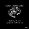 Rick Pier O'neil - Teach Us To Wash Up