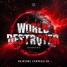 World Destroyer (Extended Mix)