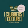 Clubbers Culture: Elements Of Deep
