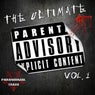 The Ultimate Parental Advisory Explicit Content, Vol. 1