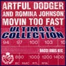 Moving too fast - Ultimate Collection