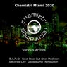 Chemiztri Miami 2020