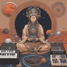 Buddha on Mars
