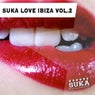 Suka Love Ibiza Vol.2