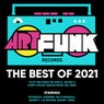 ArtFunk Records The Best Of 2021