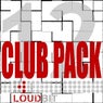 Loudbit Club-Pack, Vol. 12