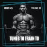 Tunes To Train To 039