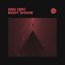 Body Shake (Extended Mix)