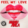Feel My Love