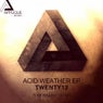 Acid Weather EP