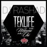 TEKLIFE Vol. 1: Welcome to the Chi