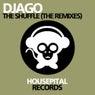 The Shuffle (The Remixes)