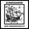 Deep Underground E.P