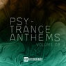 Psy-Trance Anthems, Vol. 08