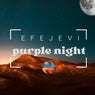 Purple Night