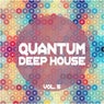 Quantum Deep House, Vol. 5