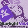 Starlight The Anniversary Volume 4