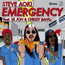 Emergency (feat. Lil Jon & Chiddy Bang)