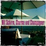 Mit Schirm, Charme Und Champagner, Vol. 1 (Deluxe Beach Bar Chill House Tunes)