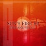 Sun's Fire EP